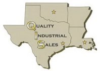 QUALITY INDUSTRIAL SALES