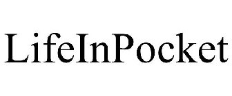 LIFEINPOCKET