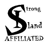STRONG ISLAND AFFILIATED