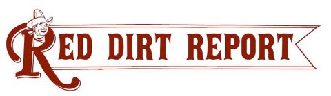 RED DIRT REPORT