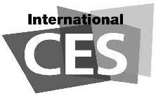 INTERNATIONAL CES