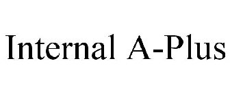 INTERNAL A-PLUS