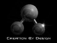 CREATION BY DESIGN
