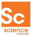 SC SCIENCE CHANNEL