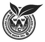 WWC THE WORM WRANGLERS CLUB W
