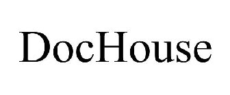 DOCHOUSE