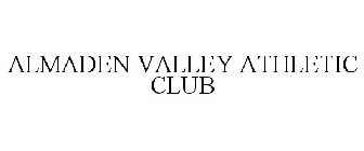 ALMADEN VALLEY ATHLETIC CLUB