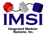 IMSI INTEGRATED MODULAR SYSTEMS, INC.