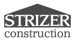 STRIZER CONSTRUCTION