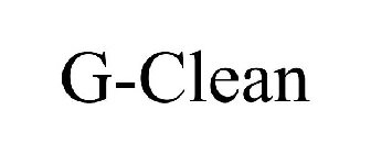 G-CLEAN