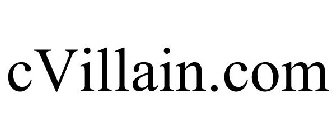 CVILLAIN.COM