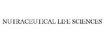 NUTRACEUTICAL LIFE SCIENCES