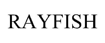 RAYFISH