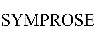 SYMPROSE