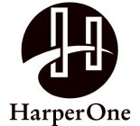 H HARPER ONE