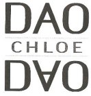 DAO CHLOE DAO