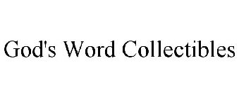 GOD'S WORD COLLECTIBLES