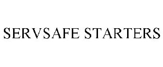 SERVSAFE STARTERS