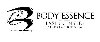 BODY ESSENCE LASER CENTERS HAIR REMOVAL & SKIN REJUVENATION