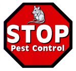 STOP PEST CONTROL