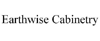 EARTHWISE CABINETRY