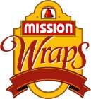 MISSION WRAPS