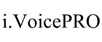 I.VOICEPRO