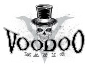 V VOODOO MAGIC