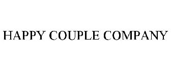 HAPPY COUPLE COMPANY