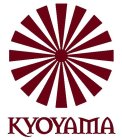 KYOYAMA