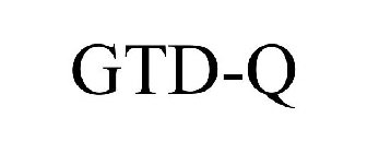GTD-Q