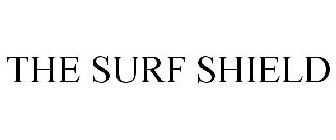 THE SURF SHIELD