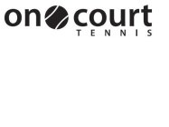 ON COURT TENNIS