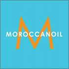 M MOROCCANOIL