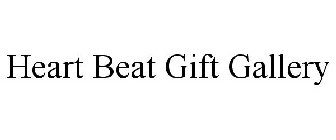 HEART BEAT GIFT GALLERY