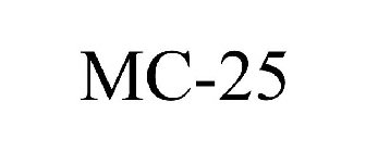MC-25
