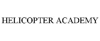 HELICOPTER ACADEMY