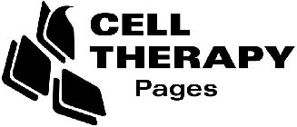 CELL THERAPY PAGES