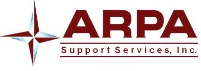 ARPA SUPPORT SERVICES, INC.