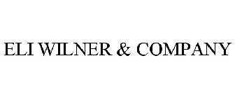 ELI WILNER & COMPANY