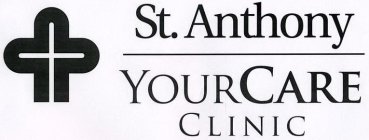 ST. ANTHONY YOURCARE CLINIC