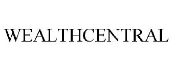 WEALTHCENTRAL