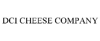 DCI CHEESE COMPANY