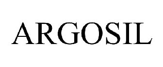 ARGOSIL