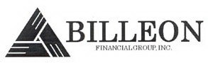 BILLEON FINANCIAL GROUP. INC.