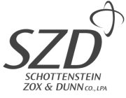 SZD SCHOTTENSTEIN ZOX & DUNN CO., LPA