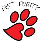 PET PURITY