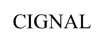 CIGNAL