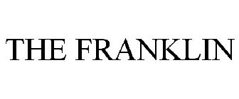 THE FRANKLIN INSTITUTE