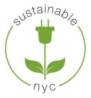 SUSTAINABLE NYC